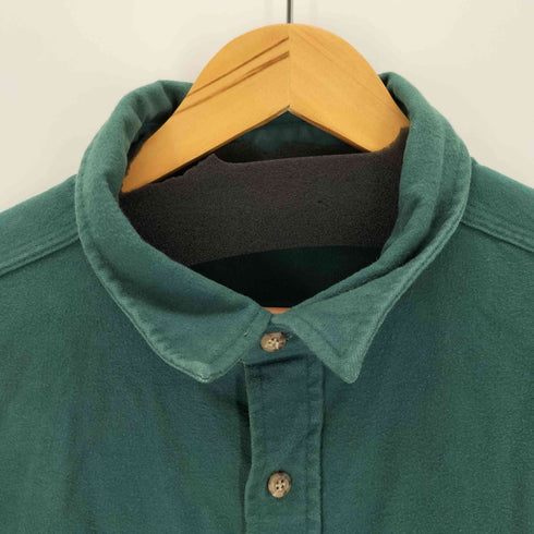 カーハート Carhartt シャモアクロス オーバーサイズシャツ メンズ