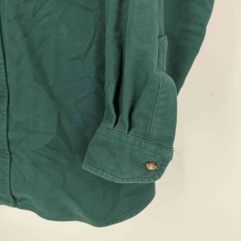 カーハート Carhartt シャモアクロス オーバーサイズシャツ メンズ