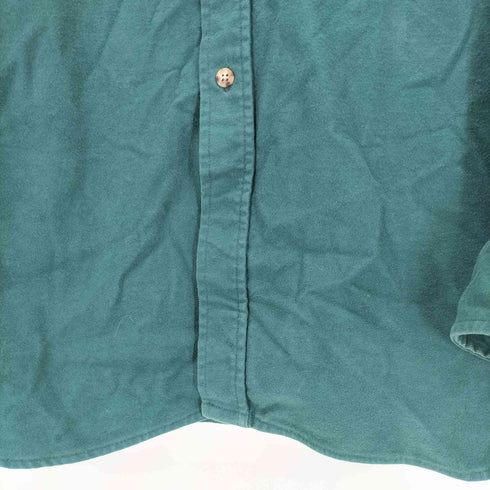 カーハート Carhartt シャモアクロス オーバーサイズシャツ メンズ