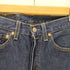 リーバイス Levis 90S USA製 501 ボタンフライ ストレート デニム パンツ ボタン裏 553 刻印 99年7月製 レディース W28 L36