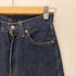 リーバイス Levis 90S USA製 501 ボタンフライ ストレート デニム パンツ ボタン裏 553 刻印 99年7月製 レディース W28 L36