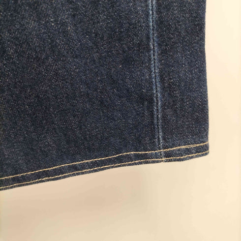 リーバイス Levis 90S USA製 501 ボタンフライ ストレート デニム パンツ ボタン裏 553 刻印 99年7月製 レディース W28 L36