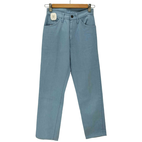 リーバイス Levis 70-80S STA-PREST スタプレ ドレス スラックス パンツ 42TALON レディース