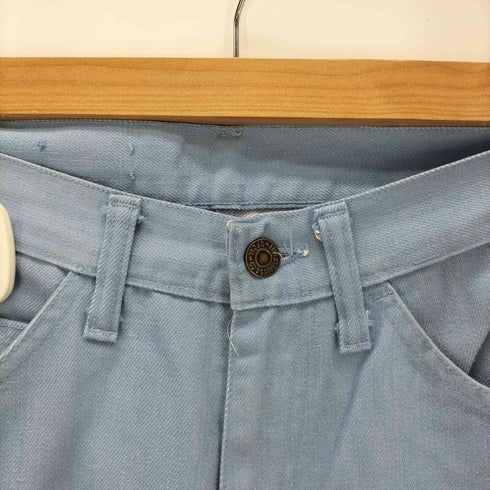 リーバイス Levis 70-80S STA-PREST スタプレ ドレス スラックス パンツ 42TALON レディース