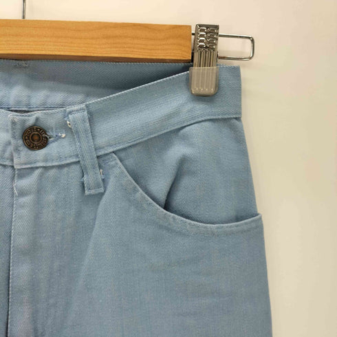 リーバイス Levis 70-80S STA-PREST スタプレ ドレス スラックス パンツ 42TALON レディース