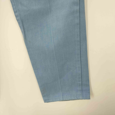 リーバイス Levis 70-80S STA-PREST スタプレ ドレス スラックス パンツ 42TALON レディース