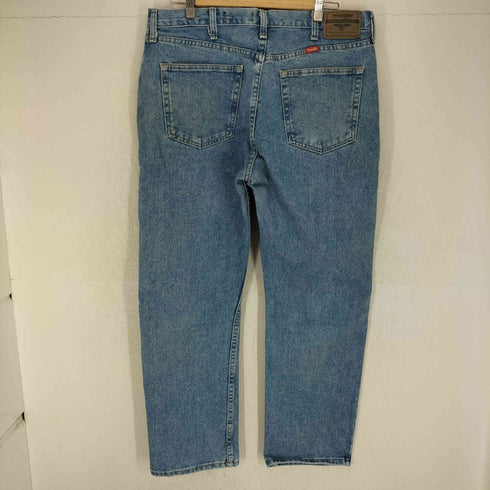 ラングラー Wrangler REGULAR FIT デニム パンツ メンズ W36