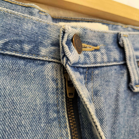 ラングラー Wrangler REGULAR FIT デニム パンツ メンズ W36