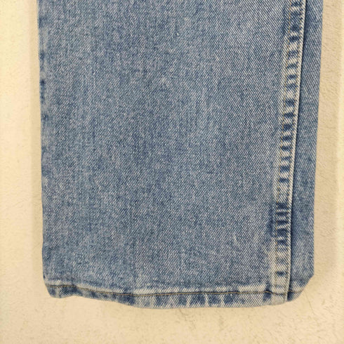 ラングラー Wrangler REGULAR FIT デニム パンツ メンズ W36