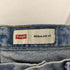 ラングラー Wrangler REGULAR FIT デニム パンツ メンズ W36