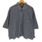 ポロバイラルフローレン Polo by RALPH LAUREN REGENT CLASSIC FIT ポニー刺繍 チェック柄 B/D S/S シャツ メンズ XXL