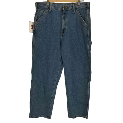 ラングラー Wrangler RUGGED ペインターデニムパンツ メンズ 36