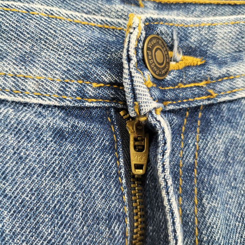 ラングラー Wrangler RUGGED ペインターデニムパンツ メンズ 36