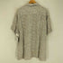 デヴィッドテイラー david taylor 総柄 レーヨン S/S シャツ メンズ XL