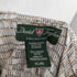 デヴィッドテイラー david taylor 総柄 レーヨン S/S シャツ メンズ XL
