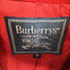 バーバリーズ BURBERRYS ウールジャケット ミニスカートセットアップ レディース 7AR