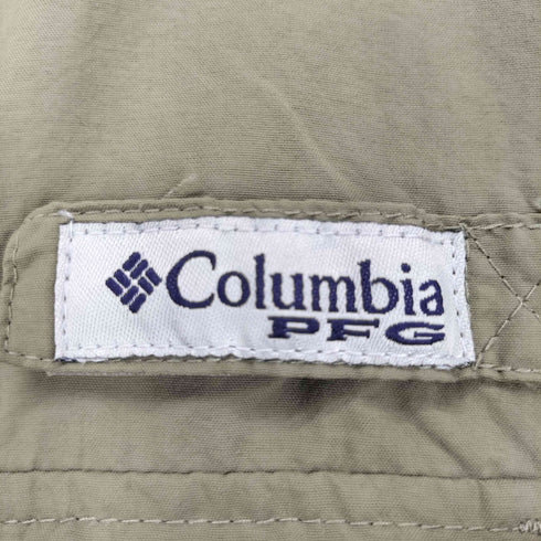コロンビア Columbia バハマ II ロングスリーブシャツ メンズ