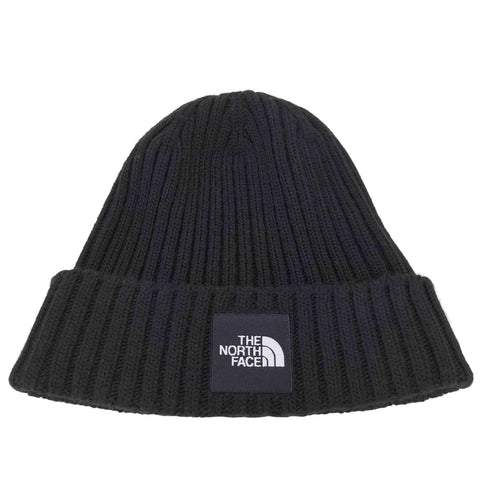 ザノースフェイス THE NORTH FACE ワンポイントロゴニット帽 メンズ
