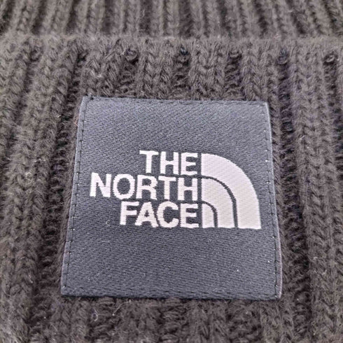 ザノースフェイス THE NORTH FACE ワンポイントロゴニット帽 メンズ