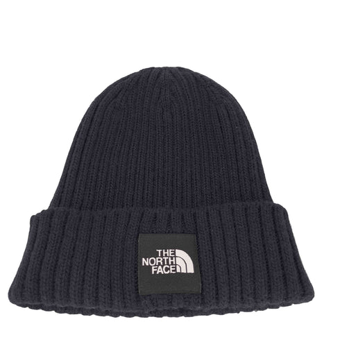 ザノースフェイス THE NORTH FACE ワンポイントロゴニット帽 メンズ