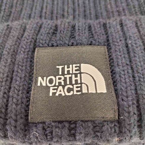 ザノースフェイス THE NORTH FACE ワンポイントロゴニット帽 メンズ