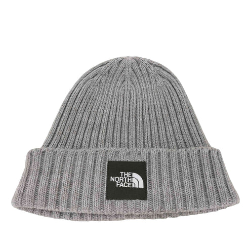 ザノースフェイス THE NORTH FACE ワンポイントロゴニット帽 メンズ