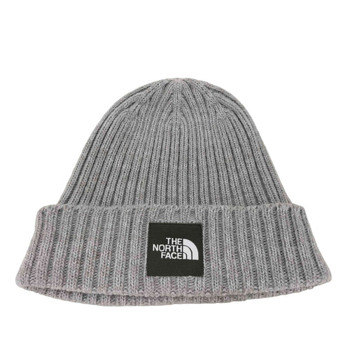 ザノースフェイス THE NORTH FACE ワンポイントロゴニット帽 メンズ