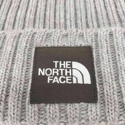 ザノースフェイス THE NORTH FACE ワンポイントロゴニット帽 メンズ