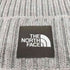 ザノースフェイス THE NORTH FACE ワンポイントロゴニット帽 メンズ