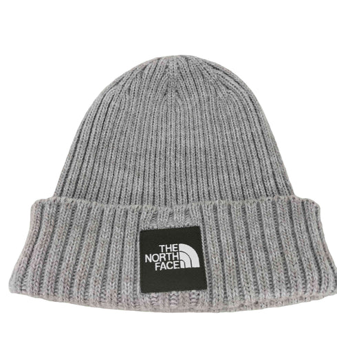 ザノースフェイス THE NORTH FACE ワンポイントロゴニット帽 メンズ