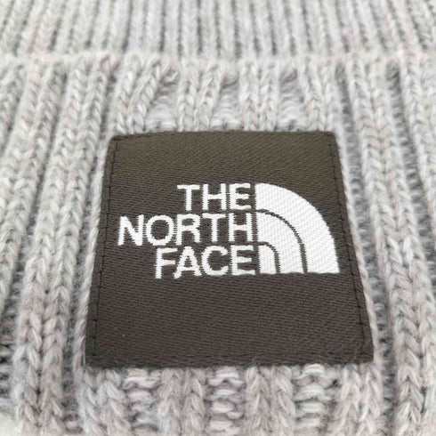 ザノースフェイス THE NORTH FACE ワンポイントロゴニット帽 メンズ