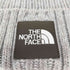 ザノースフェイス THE NORTH FACE ワンポイントロゴニット帽 メンズ