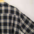 オンブレチェック L/S シャツ メンズ