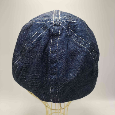 ティーシービージーンズ TCB JEANS 日本製 メカニック キャップ メンズ S