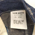 ティーシービージーンズ TCB JEANS 日本製 メカニック キャップ メンズ S