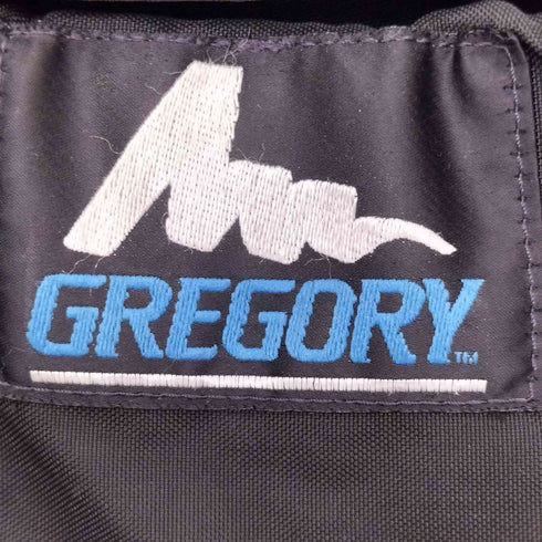 グレゴリー GREGORY 90s 青タグ ラージボストンバッグ メンズ