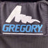 グレゴリー GREGORY 90s 青タグ ラージボストンバッグ メンズ