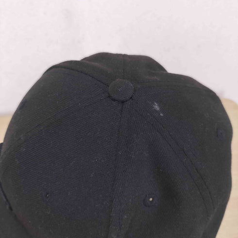 ニューエラ NEW ERA 59IFTY ロゴ刺繍 6パネル キャップ メンズ 7 1/2