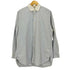 ポロラルフローレン POLO RALPH LAUREN CLASSIC FIT ラウンドカラー クレリックシャツ メンズ import:M
