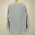 ポロラルフローレン POLO RALPH LAUREN CLASSIC FIT ラウンドカラー クレリックシャツ メンズ import:M
