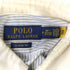 ポロラルフローレン POLO RALPH LAUREN CLASSIC FIT ラウンドカラー クレリックシャツ メンズ import:M
