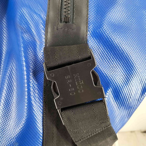 SAS スキューババッグ メンズ