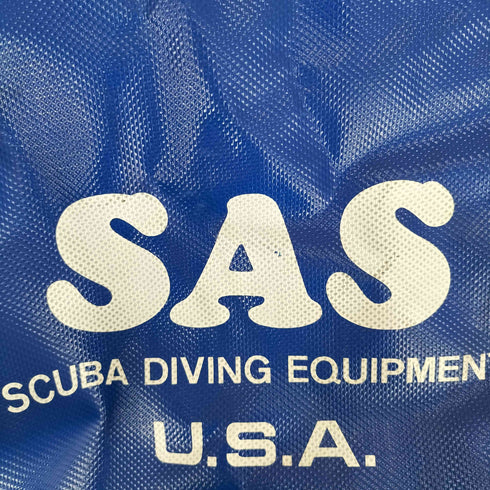 SAS スキューババッグ メンズ
