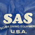 SAS スキューババッグ メンズ