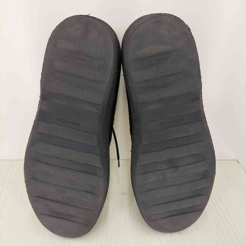 ポロバイラルフローレン Polo by RALPH LAUREN ALDIS CHUKKA スエードチャッカーブーツ メンズ US:10