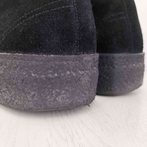 ポロバイラルフローレン Polo by RALPH LAUREN ALDIS CHUKKA スエードチャッカーブーツ メンズ US:10