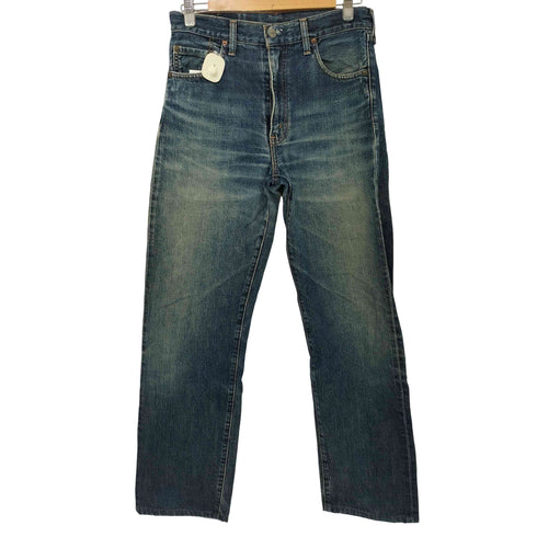 リーバイス Levis 90s 502 日本製 ジッパーフライ デニム メンズ W31 L34