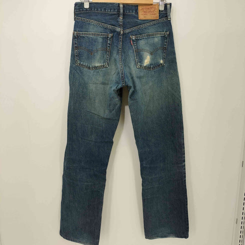 リーバイス Levis 90s 502 日本製 ジッパーフライ デニム メンズ W31 L34