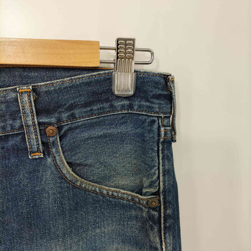 リーバイス Levis 90s 502 日本製 ジッパーフライ デニム メンズ W31 L34