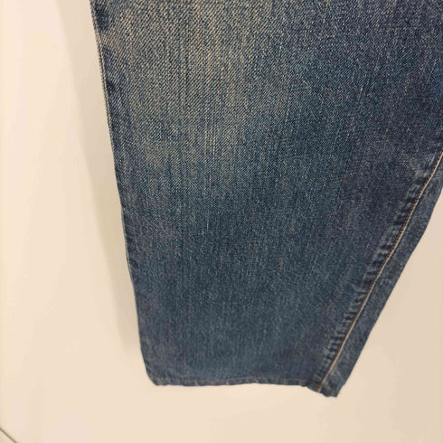 リーバイス Levis 90s 502 日本製 ジッパーフライ デニム メンズ W31 L34